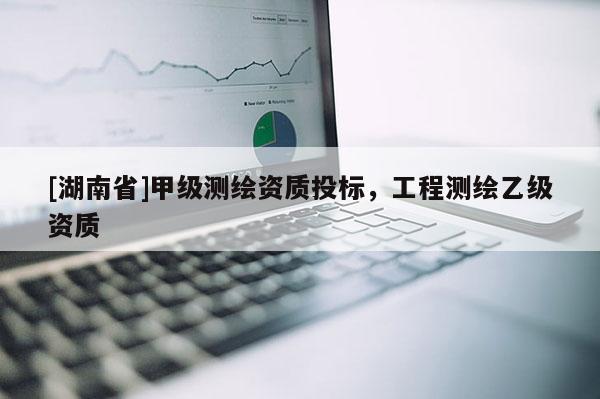 [湖南省]甲級(jí)測(cè)繪資質(zhì)投標(biāo)，工程測(cè)繪乙級(jí)資質(zhì)