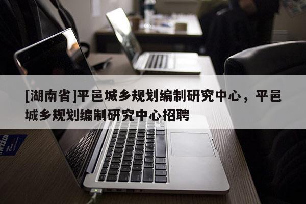 [湖南省]平邑城鄉(xiāng)規(guī)劃編制研究中心，平邑城鄉(xiāng)規(guī)劃編制研究中心招聘