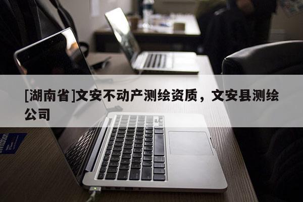 [湖南省]文安不動產(chǎn)測繪資質(zhì)，文安縣測繪公司