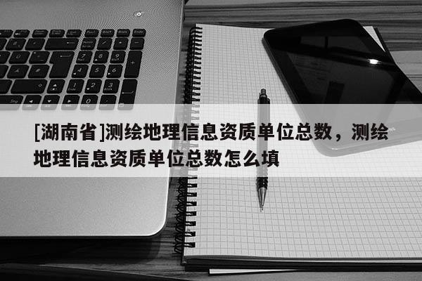 [湖南省]測(cè)繪地理信息資質(zhì)單位總數(shù)，測(cè)繪地理信息資質(zhì)單位總數(shù)怎么填
