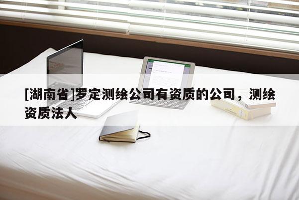 [湖南省]羅定測繪公司有資質(zhì)的公司，測繪資質(zhì)法人