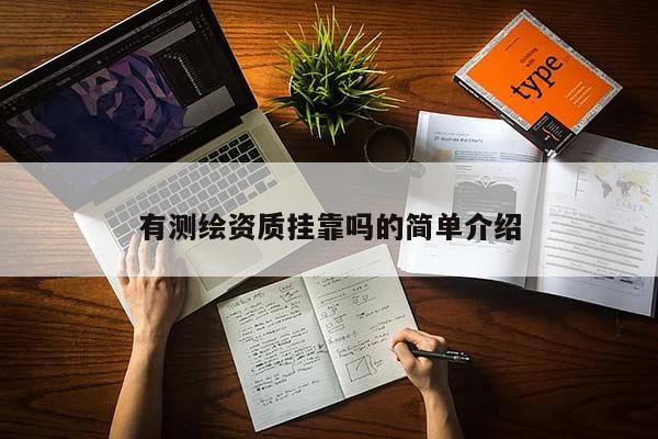 有測繪資質(zhì)掛靠嗎的簡單介紹