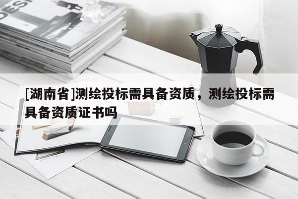 [湖南省]測(cè)繪投標(biāo)需具備資質(zhì)，測(cè)繪投標(biāo)需具備資質(zhì)證書(shū)嗎