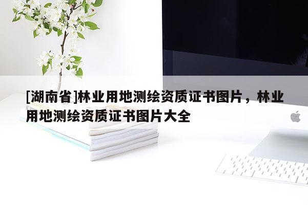 [湖南省]林業(yè)用地測(cè)繪資質(zhì)證書(shū)圖片，林業(yè)用地測(cè)繪資質(zhì)證書(shū)圖片大全