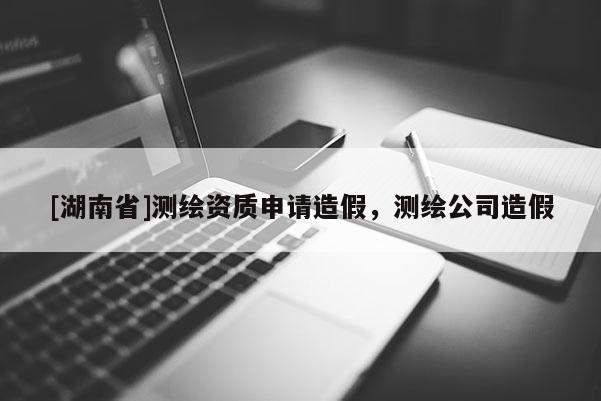 [湖南省]測(cè)繪資質(zhì)申請(qǐng)?jiān)旒?，測(cè)繪公司造假