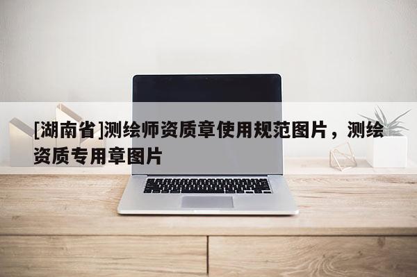 [湖南省]測繪師資質(zhì)章使用規(guī)范圖片，測繪資質(zhì)專用章圖片