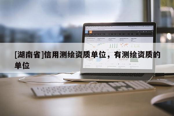 [湖南省]信用測繪資質(zhì)單位，有測繪資質(zhì)的單位