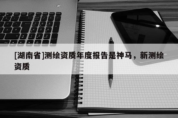 [湖南省]測(cè)繪資質(zhì)年度報(bào)告是神馬，新測(cè)繪資質(zhì)