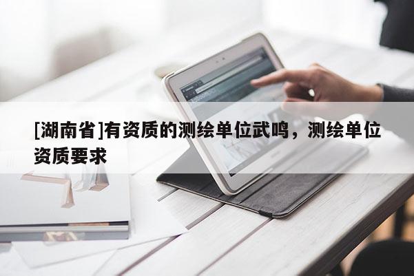 [湖南省]有資質(zhì)的測(cè)繪單位武鳴，測(cè)繪單位資質(zhì)要求