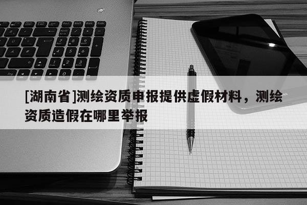 [湖南省]測(cè)繪資質(zhì)申報(bào)提供虛假材料，測(cè)繪資質(zhì)造假在哪里舉報(bào)