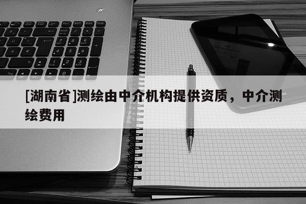 [湖南省]測繪由中介機構提供資質，中介測繪費用
