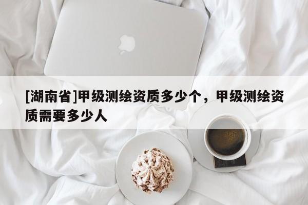 [湖南省]甲級(jí)測(cè)繪資質(zhì)多少個(gè)，甲級(jí)測(cè)繪資質(zhì)需要多少人