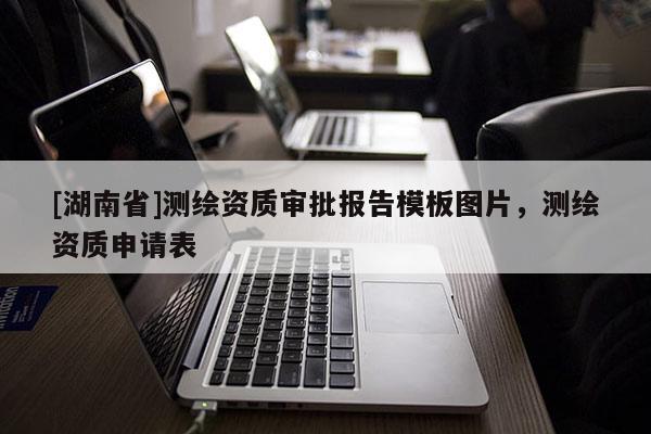 [湖南省]測繪資質(zhì)審批報(bào)告模板圖片，測繪資質(zhì)申請表