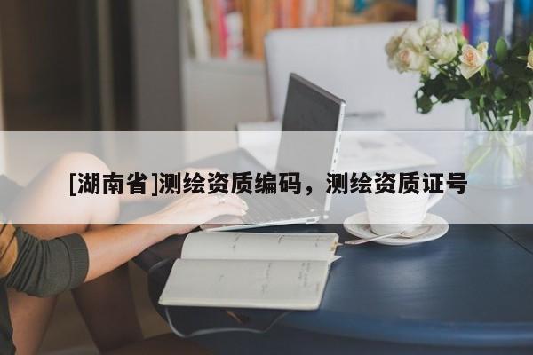 [湖南省]測繪資質(zhì)編碼，測繪資質(zhì)證號