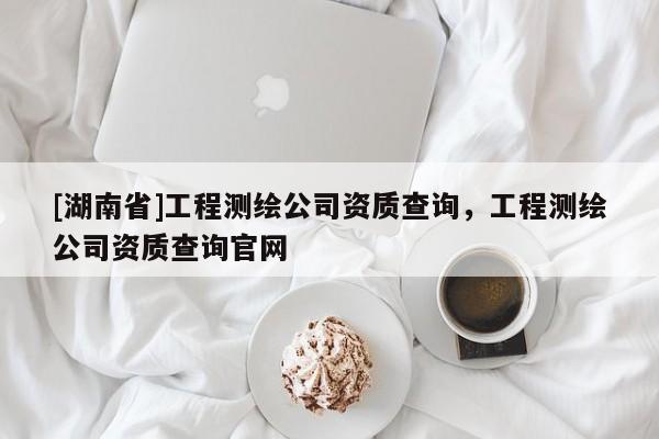 [湖南省]工程測(cè)繪公司資質(zhì)查詢，工程測(cè)繪公司資質(zhì)查詢官網(wǎng)