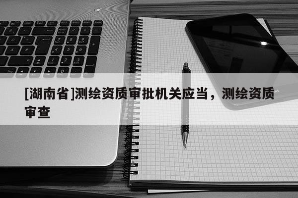 [湖南省]測繪資質審批機關應當，測繪資質審查