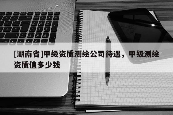 [湖南省]甲級(jí)資質(zhì)測(cè)繪公司待遇，甲級(jí)測(cè)繪資質(zhì)值多少錢