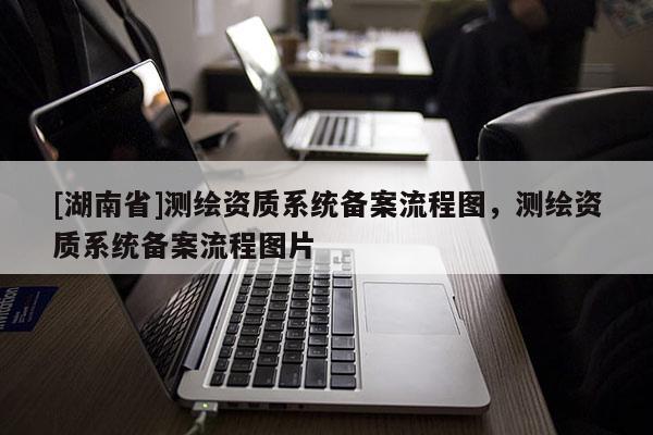[湖南省]測繪資質(zhì)系統(tǒng)備案流程圖，測繪資質(zhì)系統(tǒng)備案流程圖片