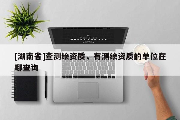 [湖南省]查測繪資質(zhì)，有測繪資質(zhì)的單位在哪查詢