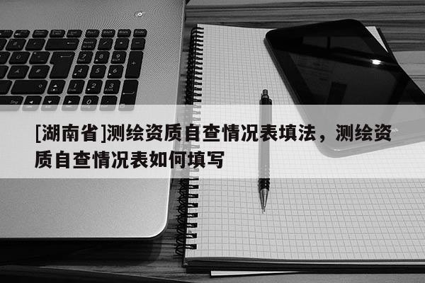 [湖南省]測繪資質(zhì)自查情況表填法，測繪資質(zhì)自查情況表如何填寫