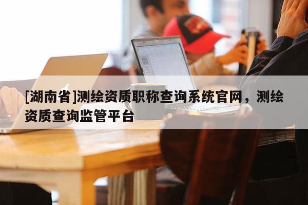 [湖南省]測(cè)繪資質(zhì)職稱(chēng)查詢(xún)系統(tǒng)官網(wǎng)，測(cè)繪資質(zhì)查詢(xún)監(jiān)管平臺(tái)
